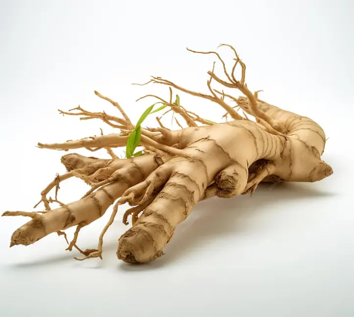 ginseng