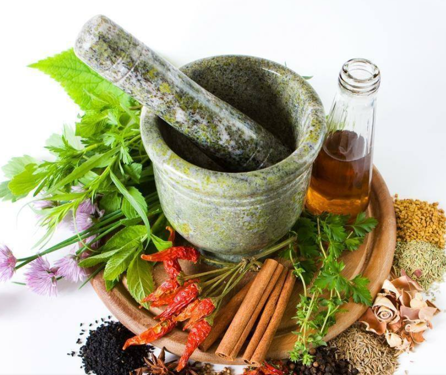 Natural Unani Medicine