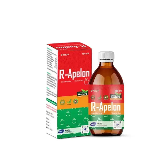 R-Apelon Unanni Weight Gain Medicine