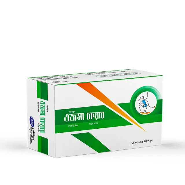 Unani medicine Ajma Care